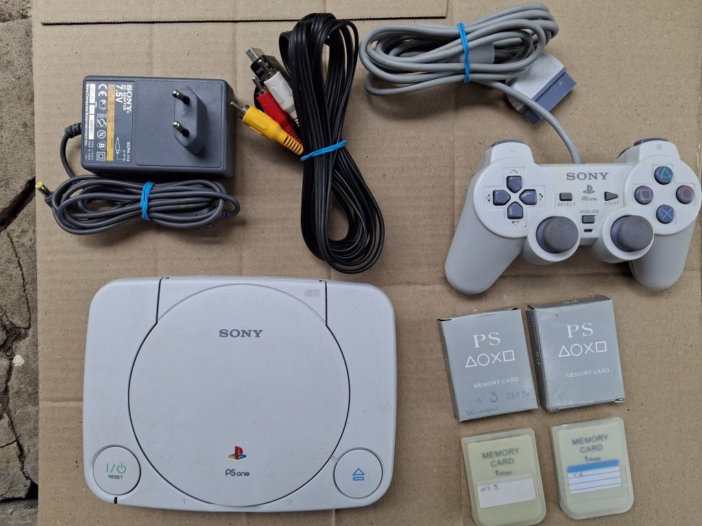 Ігрові приставкі Sega Dendy Playstation Micro Genius, денди сега