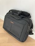 Samsonite GUARDIT 2.0, aktówka, (13.3"), torba na laptop czarny