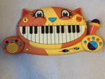 Pianinko B.Toys BX1025Z