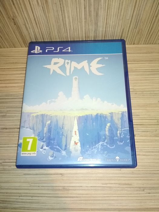 ^️ rime ang ps4 ps5 playstation 4 5