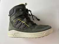 Buty Ecco urban snowboarder r.38 śniegowce Gore-Tex