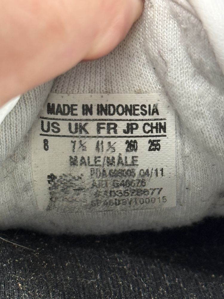 Adidas L.A. Trainer