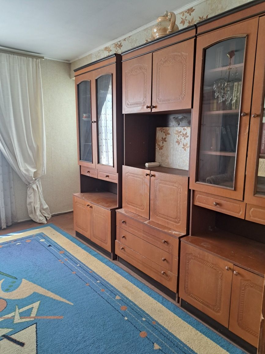 2х квартира  Слобідська