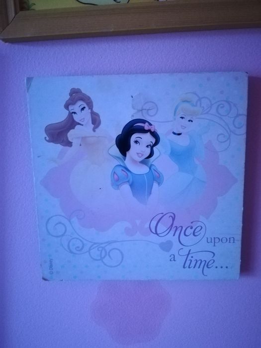 Obrazki do pokoju dziecięcego