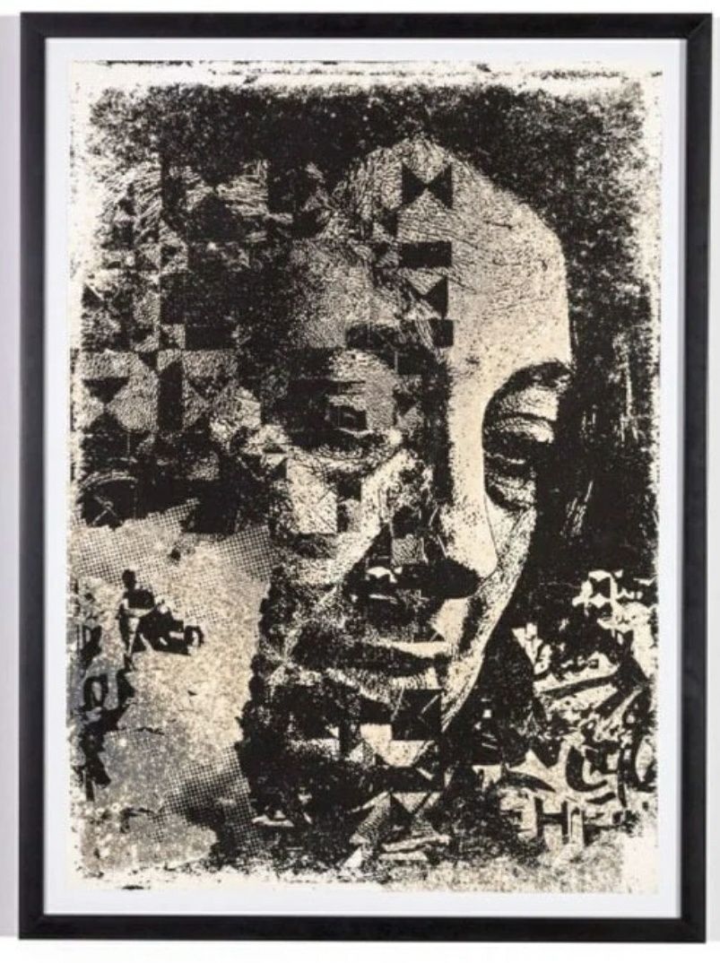 VHILS *Diffusion*