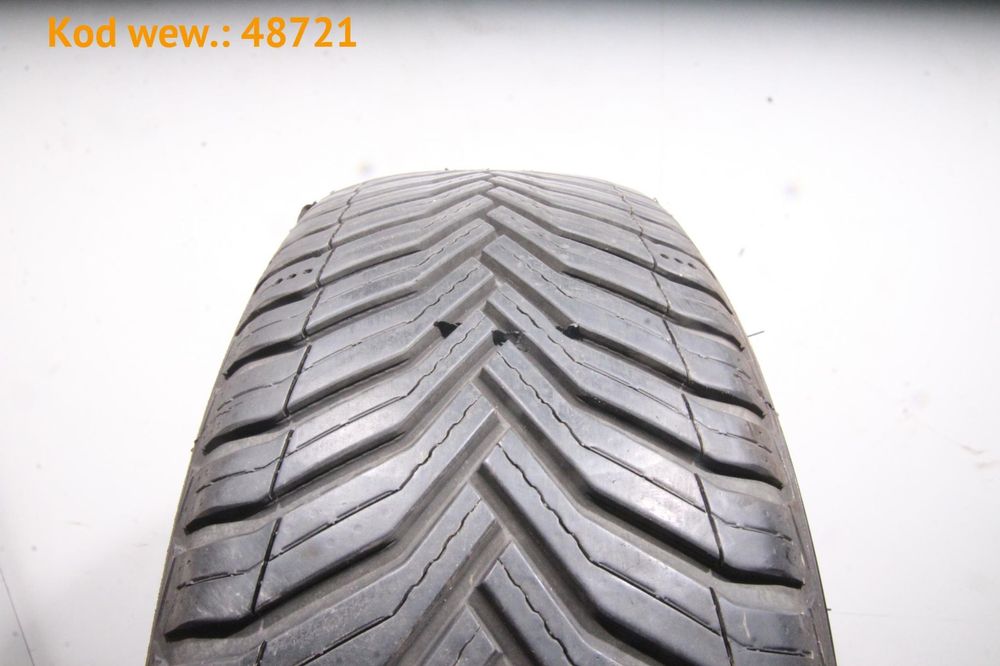 Michelin CrossClimate - 205/50 R17