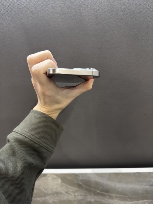 iPhone 16 Pro Max 256 GB фіз. сім. Neverlock Гарантія