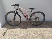 Bicicleta Scott scale