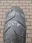 Opona Dunlop SPORTMAX D222 180/55-17 / opona 180/55ZR17