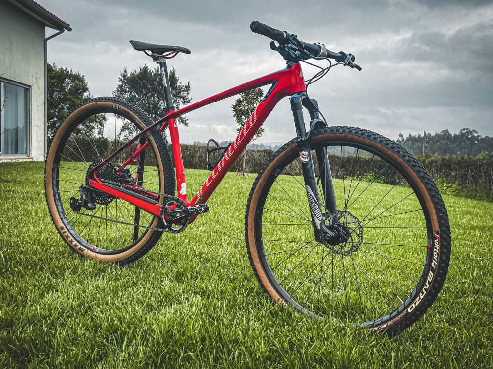 Bicicleta Specialized Stumpjumper