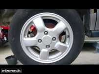 Jogo Jantes Honda Civic VTI 15