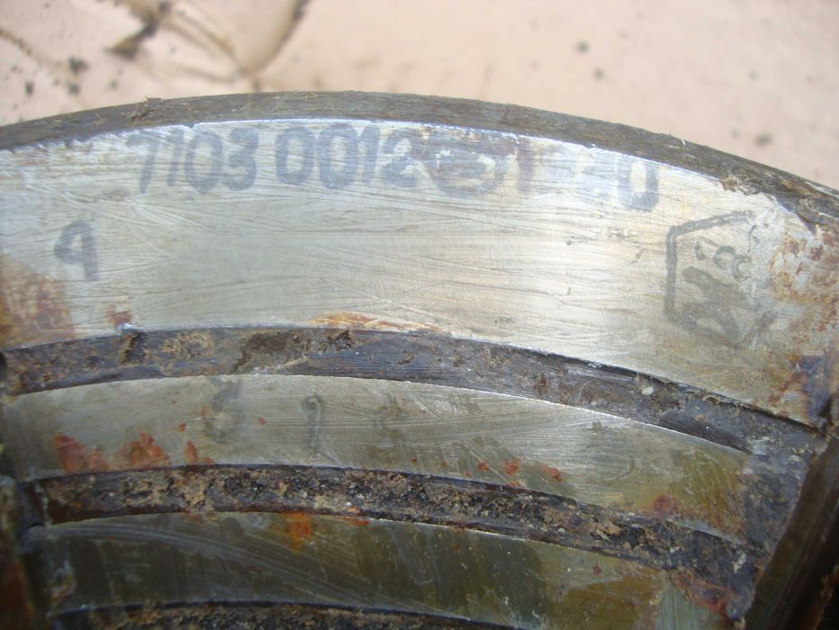 Токарный патрон 315 мм