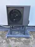 Pompa Ciepła Panasonic Seria High-Performance 5kW