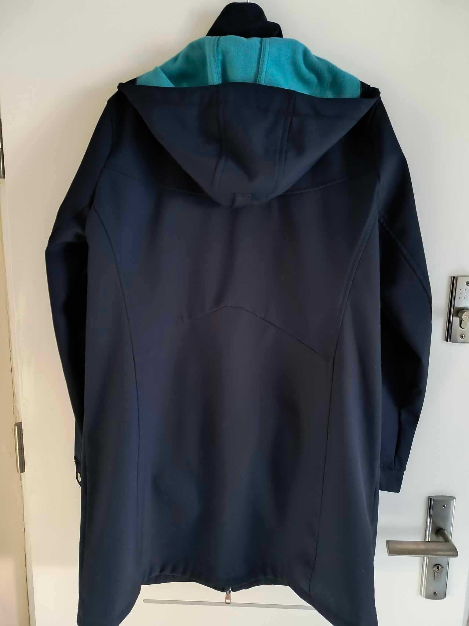 kurtka softshell