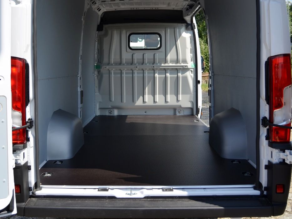 PODŁOGA do busa Łatwy montaż TANIA WYSYŁKA Zabudowa Busa DUCATO L4 !!