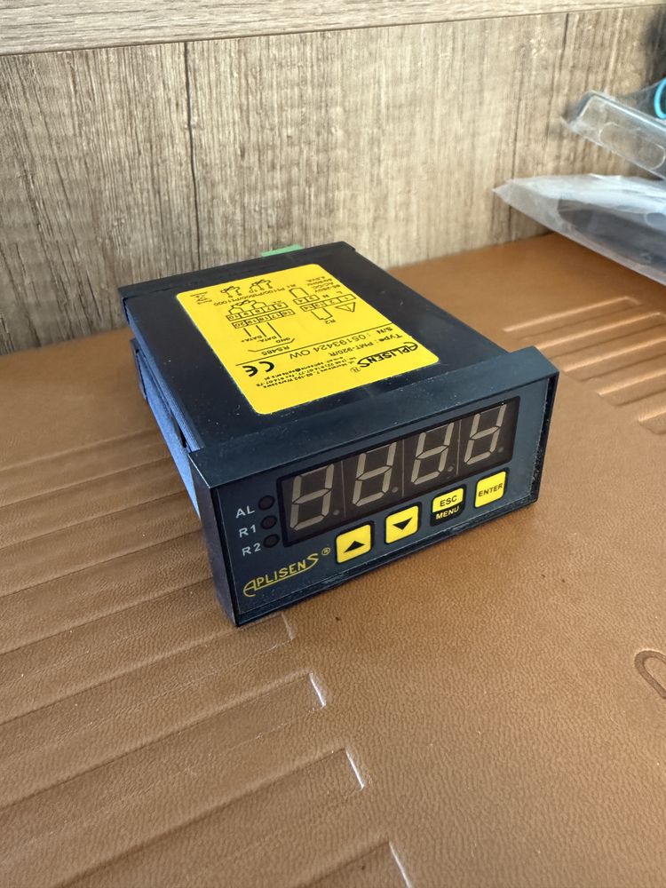 Miernik Aplisens PMT-920/R