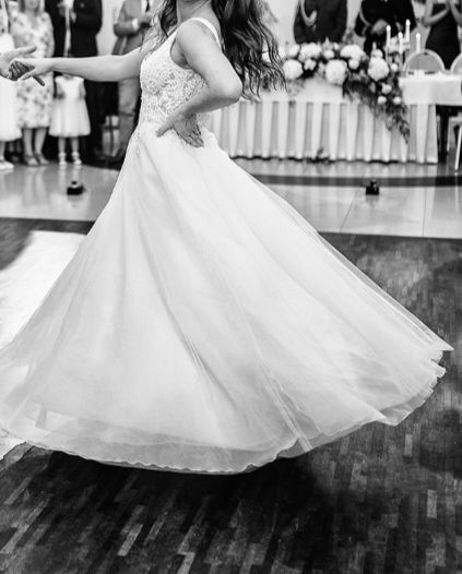 Suknia ślubna Yosel Milla Nova kolekcja 2023