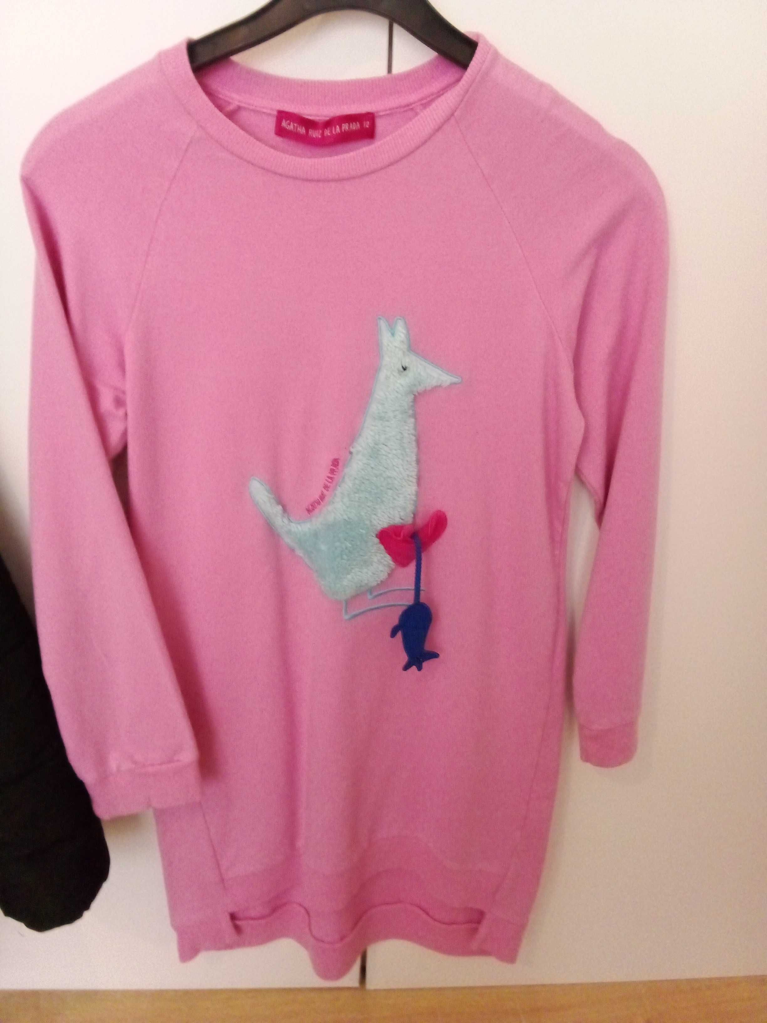 Camisola/tunica Agatha Ruiz de la Prada