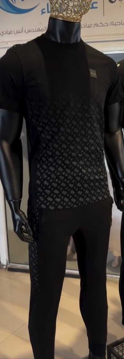 Nowe dresy  Hugo Boss