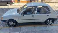 Peugeot 205  1.124cc 5lugares  ver fotos