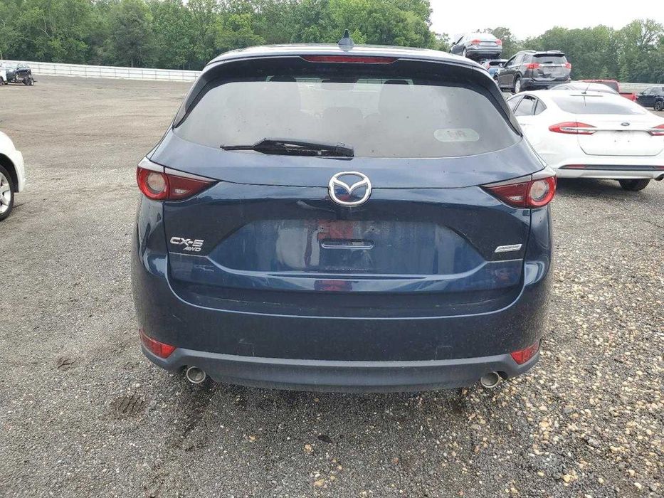 Продам Mazda CX-5