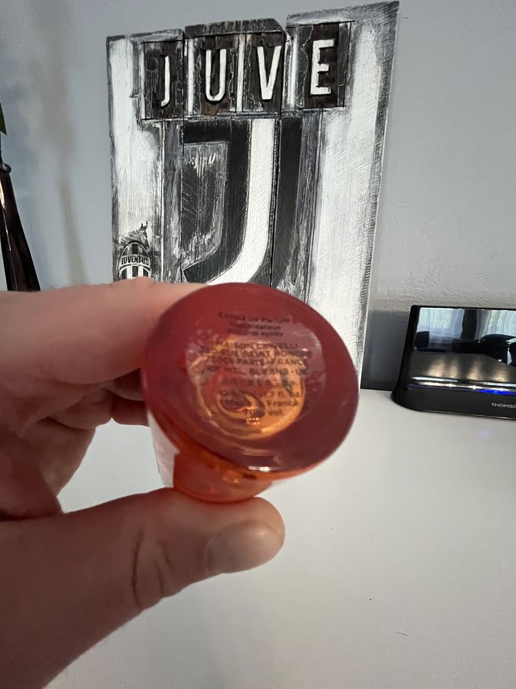 Maison Crivelli Tubereuse Astrale 20/50 ml perfumy niszowe