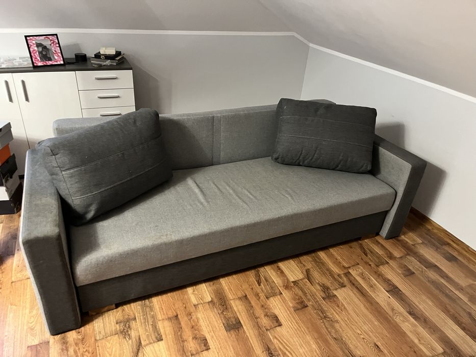 Sofa rozkładana