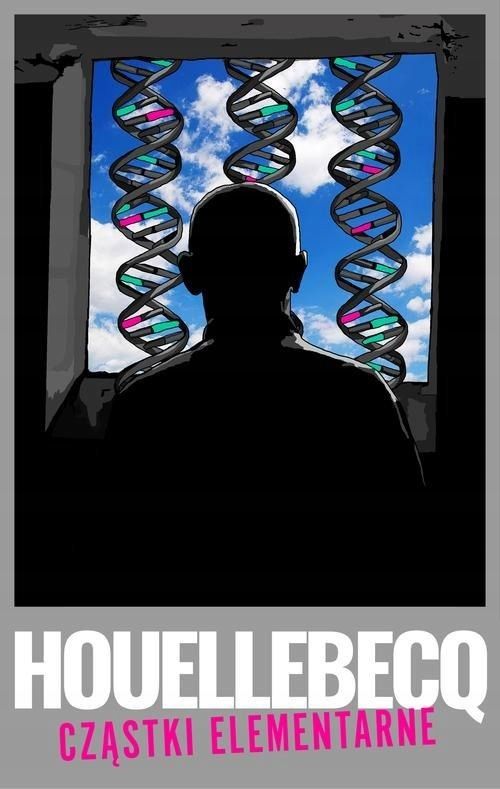 Cząstki Elementarne Michel Houellebecq