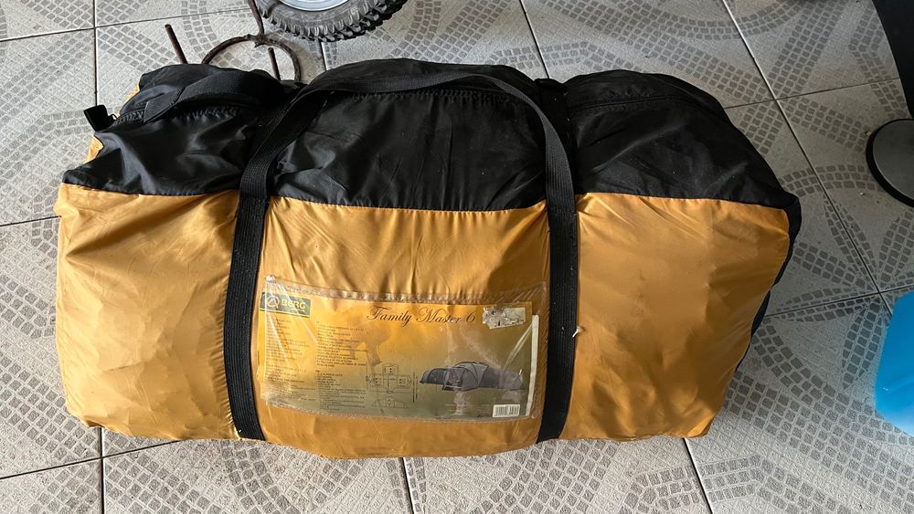 Tenda Family Master 6