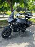Yamaha Tracer 7 2021 Full Extras