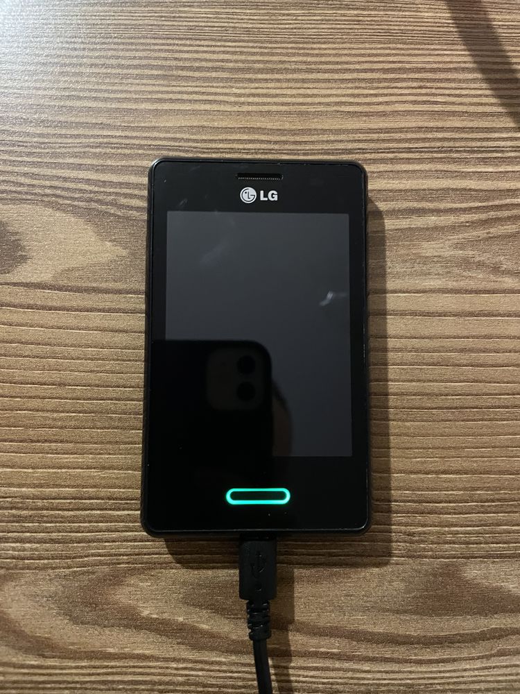 LG Swift L3 II E430