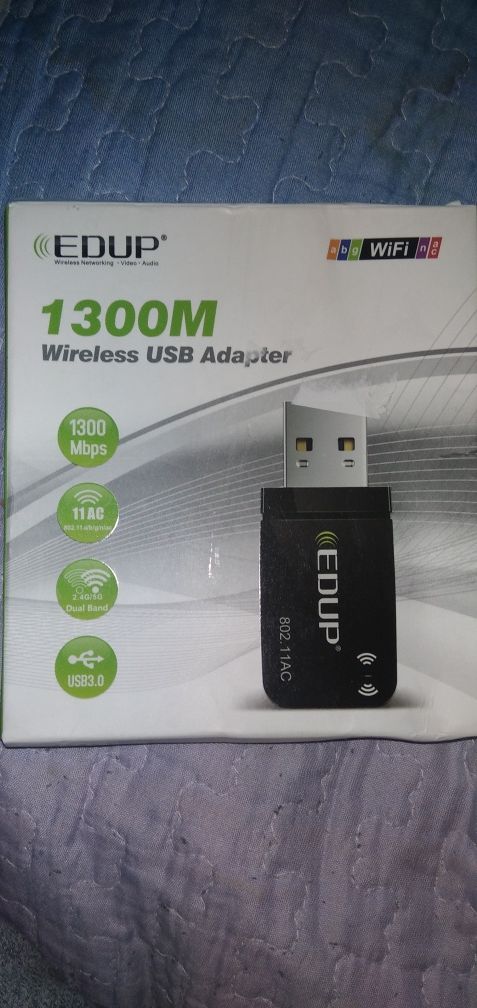 Wifi э EDUP EP-168