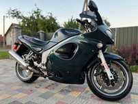Triumph sprint/daytona 955i
