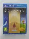 Journey Collector's Edition PS4 podróż