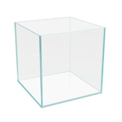 Akwarium 45x45x45