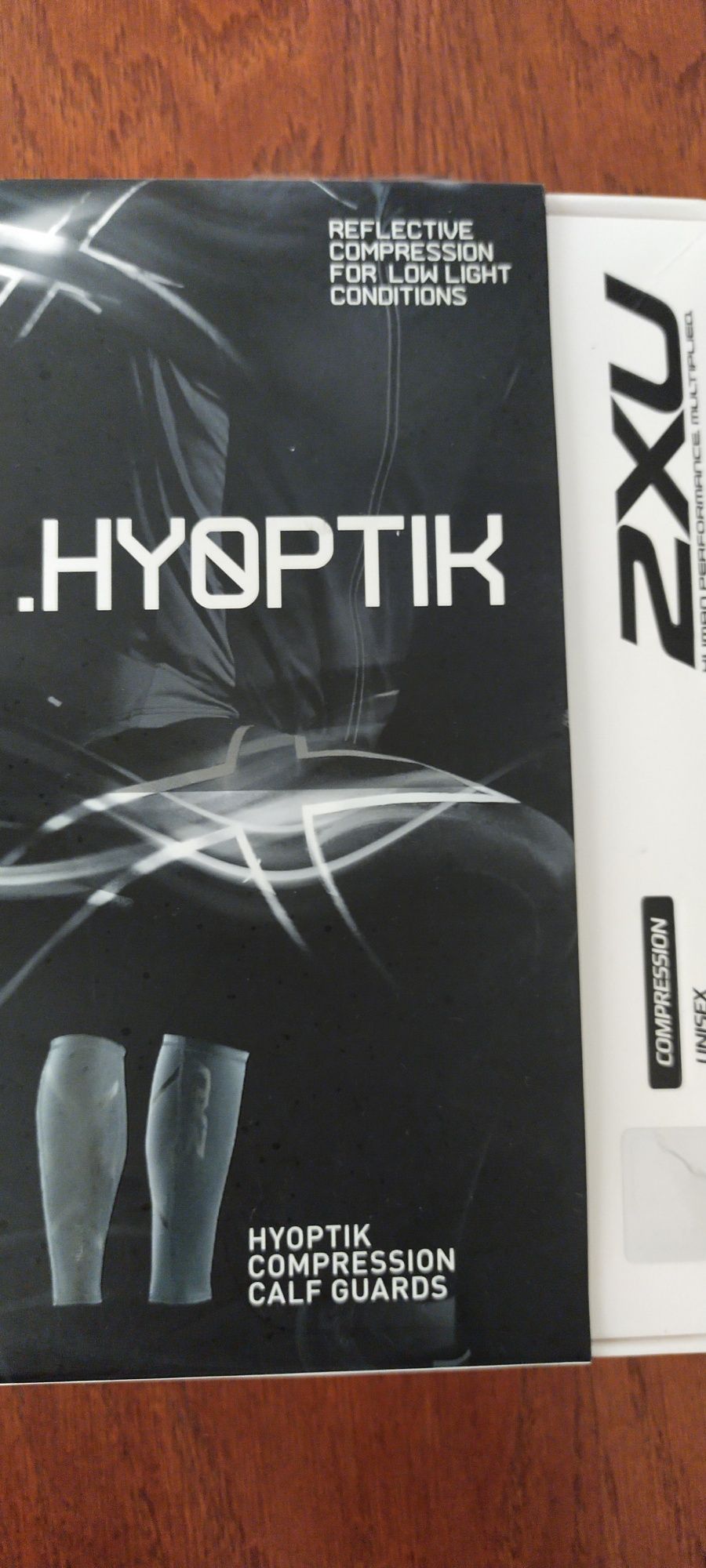 2XU Hyoptik opaski