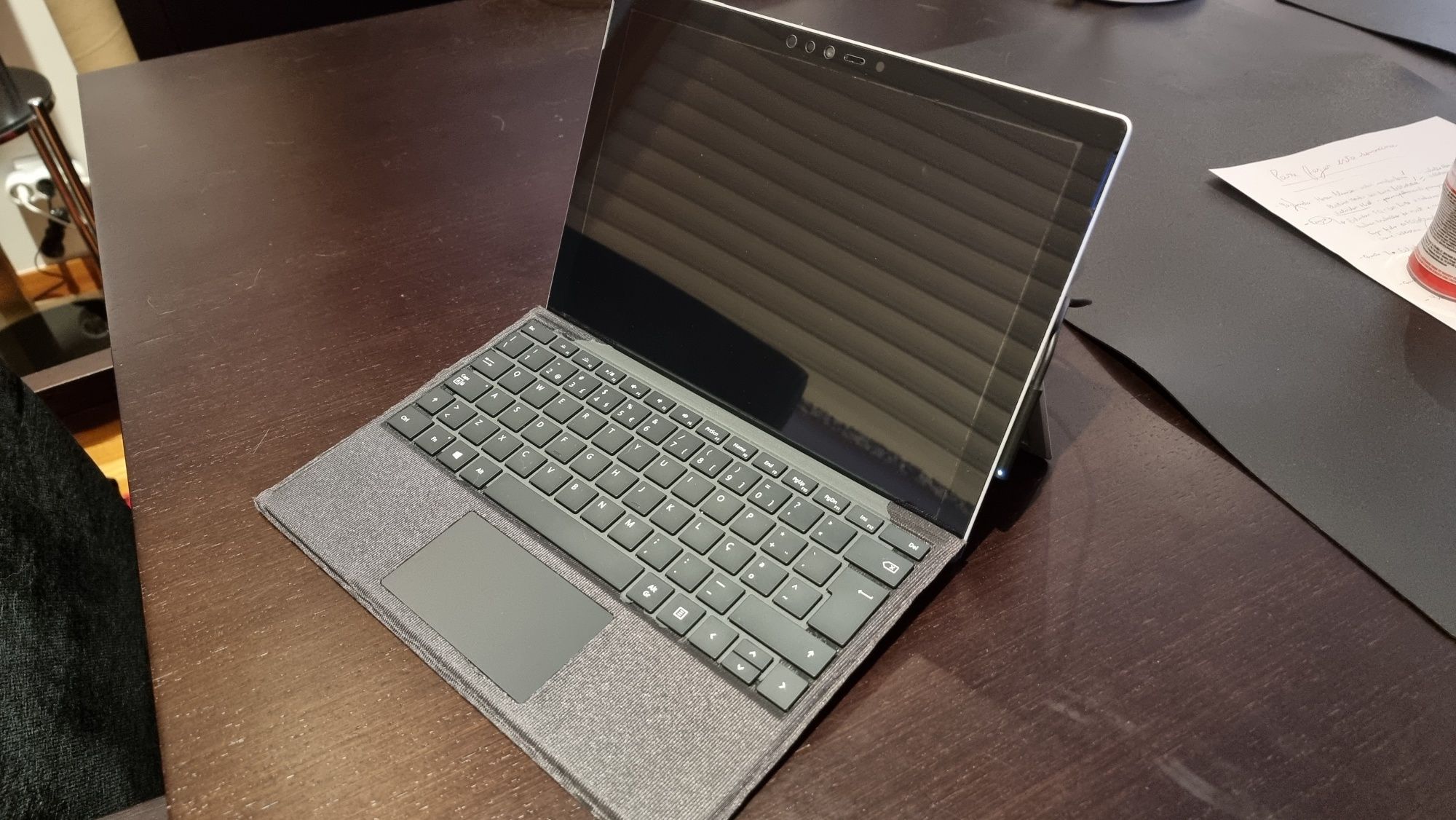 Microsoft Surface PRO 4