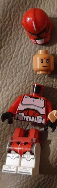 Commander Fox Lego star wars sw1304