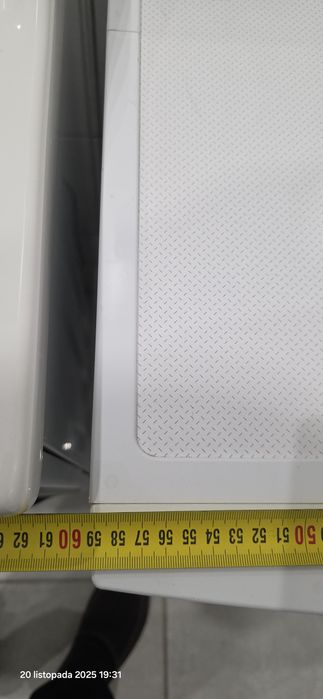 Pralka amica 6kg 1000obr A+++