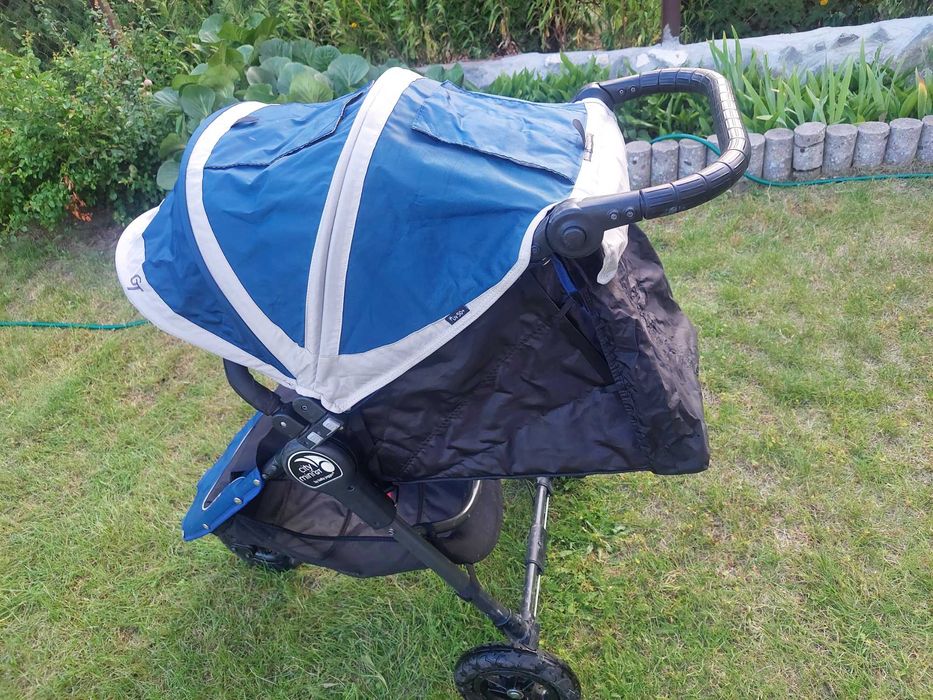 Wózek spacerówka+gondola