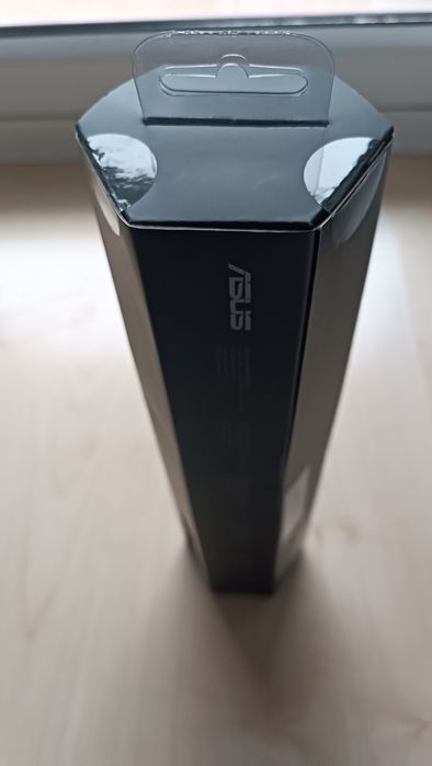 Podkładka pod mysz Asus ROG