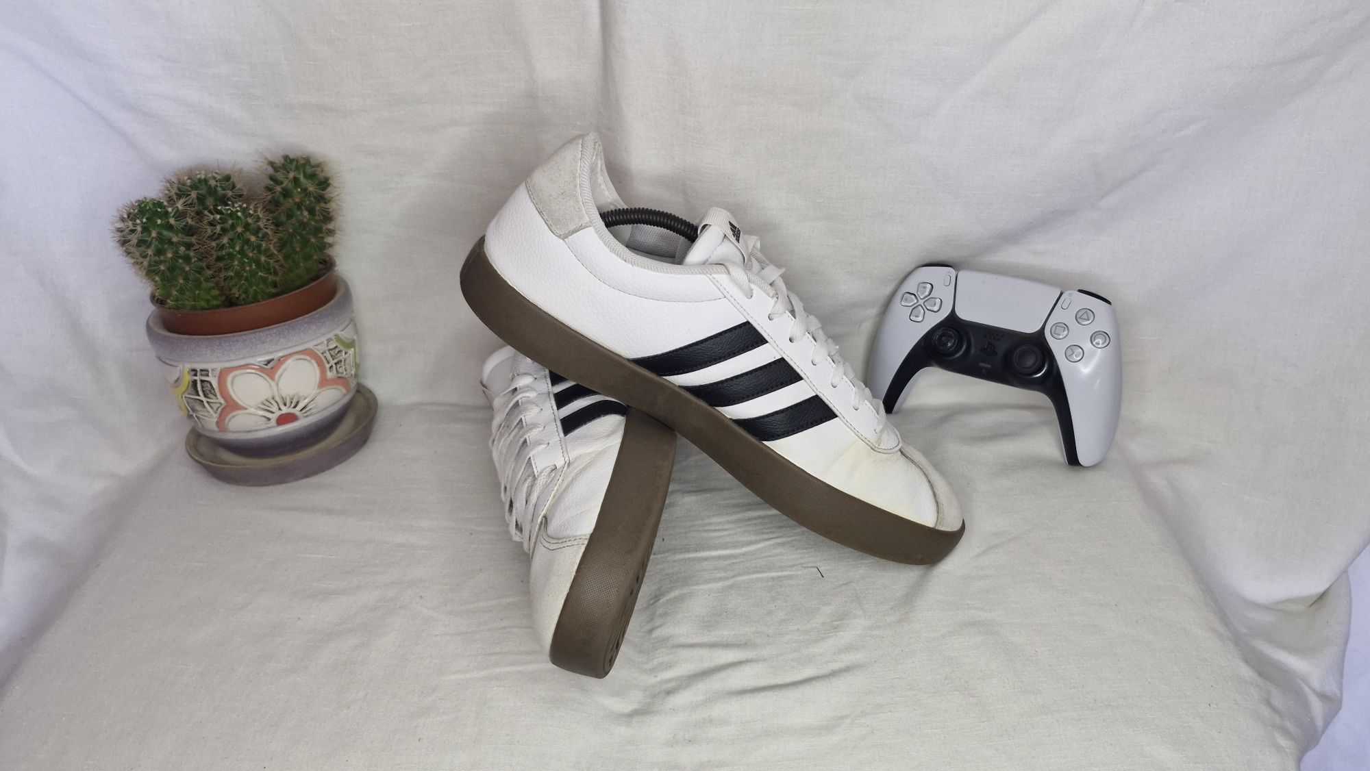 Кеди Adidas VI Court 3.0.Розмір 45