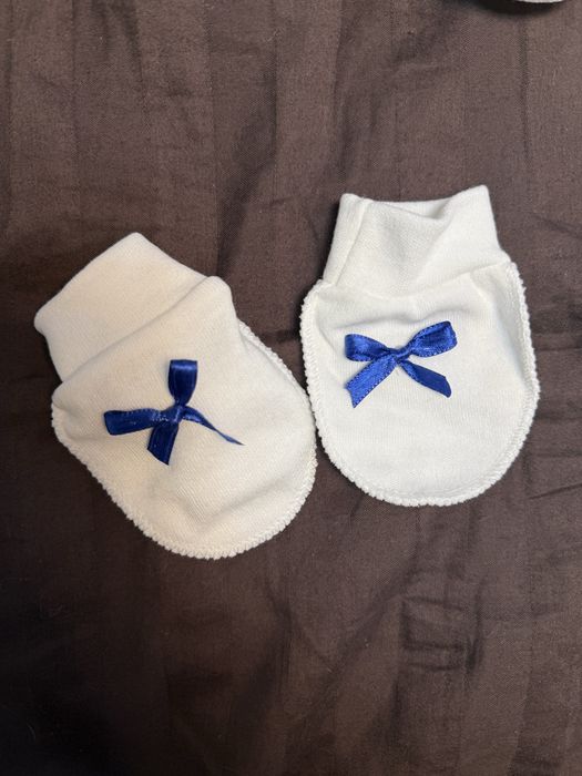 Набір на виписку