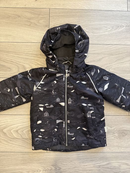 Lessia Reima комбінезон зимовий