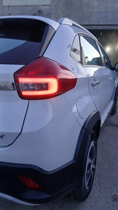 Продам кросовер Chery Tiggo 2 2021рік.