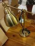 Lampa biurkowa Ikea barometer
