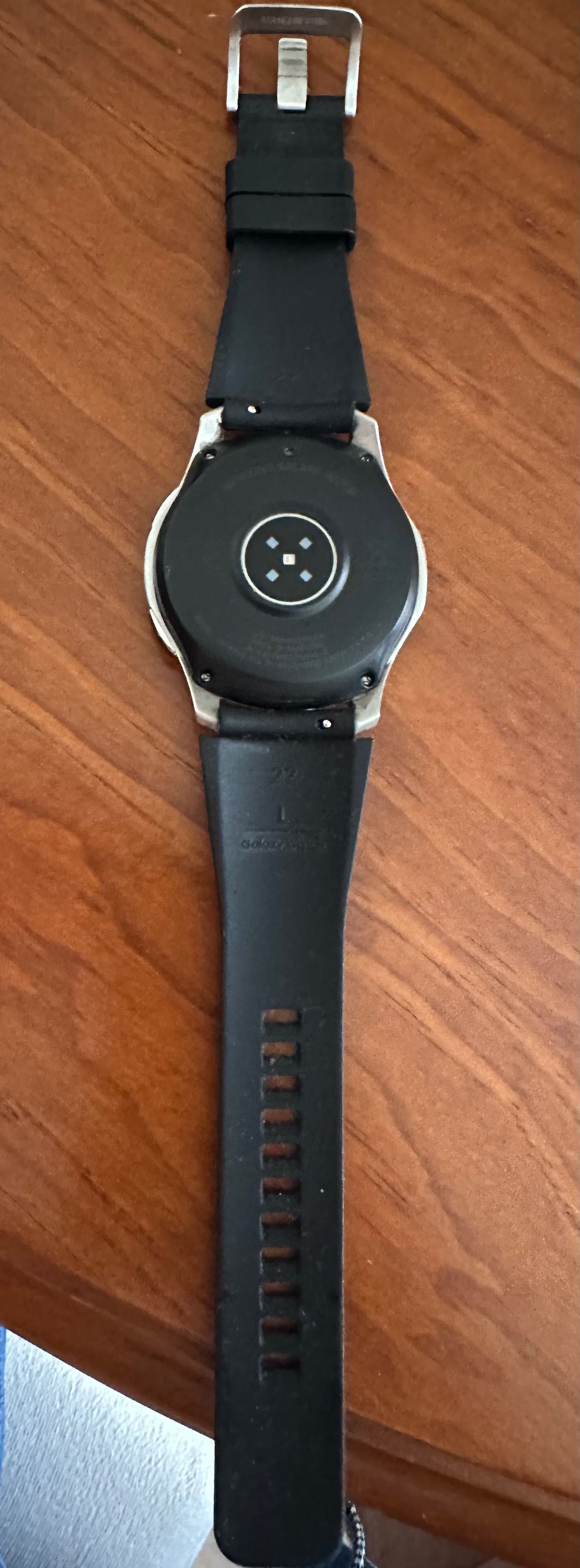 Galaxy Watch C5E8