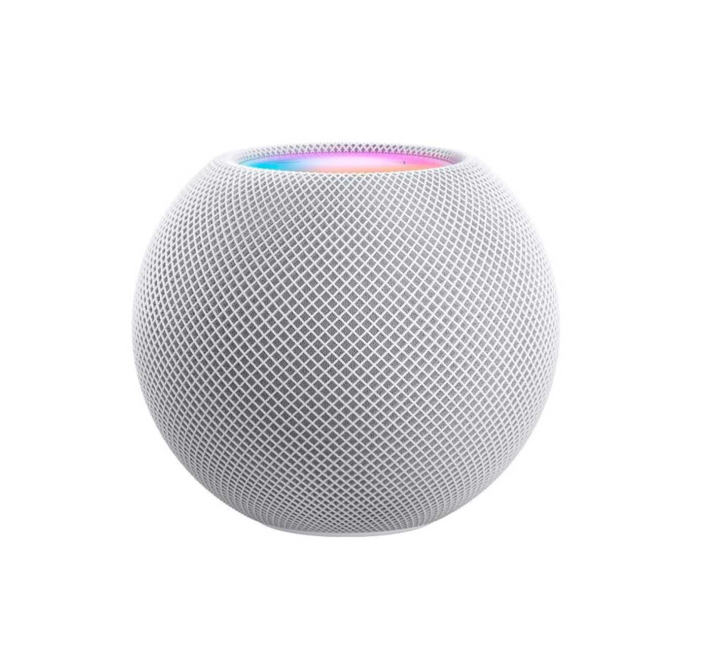 Smart колонка Apple HomePod mini White (MY5H2)