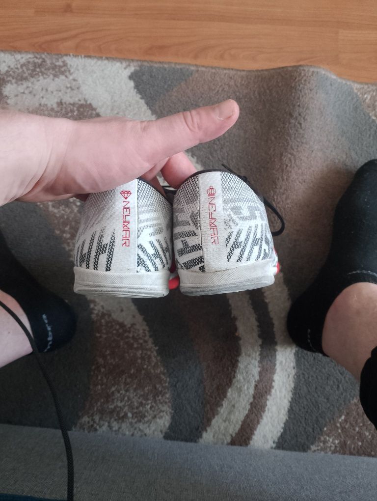 Buty Nike Halówki