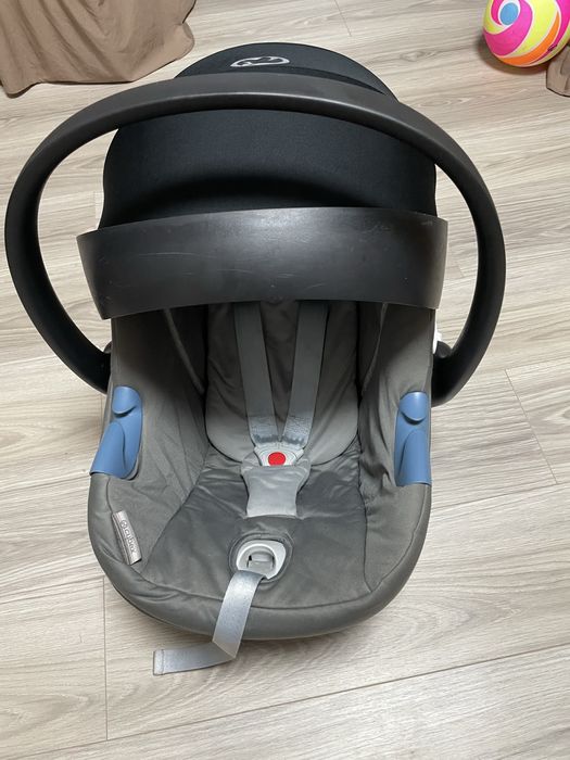 Автокрісло/автолюлька Cybex 0-13kg